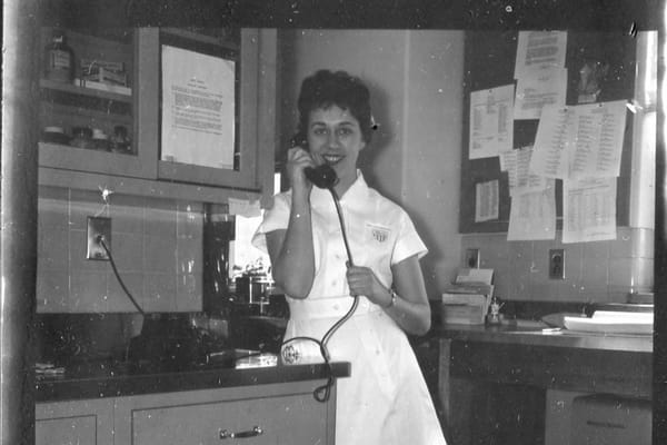 Photo of Jeanine VanKerckhove